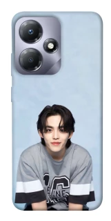 Чохол на Infinix Hot 30i Seungcheol - Seventeen фото 1 з 1
