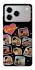 Чохол на ZTE Blade A76 Love is ver.3 фото 1 з 1