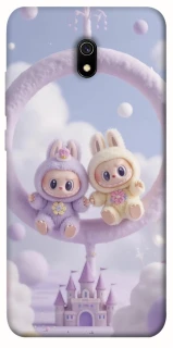 Чехол на Xiaomi Redmi 8a Labubu in. fairy tale фото 1 из 1
