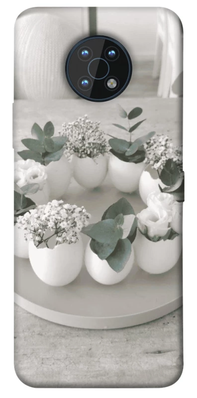 Чехол на Nokia G50 Mood фото 1 из 1