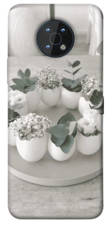 Чехол на Nokia G50 Mood фото 1 из 1