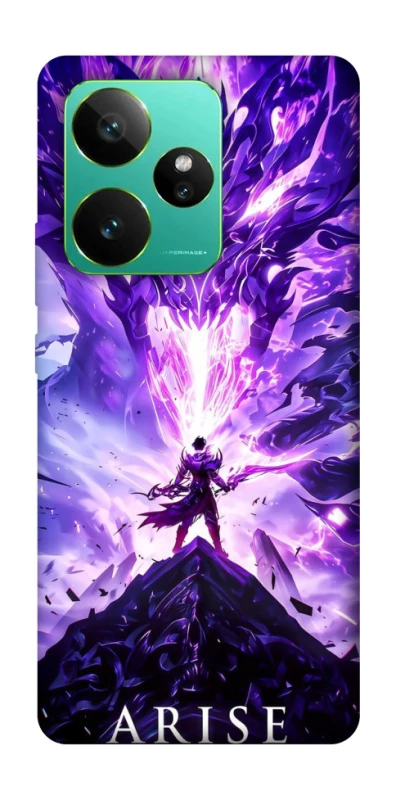 Чохол на Realme GT 7 Solo Leaving фото 1 з 1