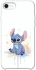 Чехол на Apple iPhone SE (2020) Stitch ver.4 фото 1 Чехол на Apple iPhone SE (2020) Stitch ver.4 фото 1 из 1