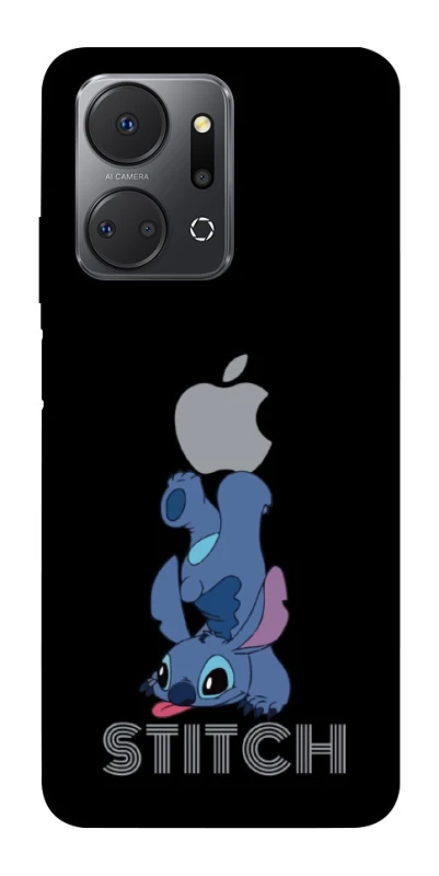 Чохол на Huawei Honor X7a Stitch ver.18 фото 1 з 1