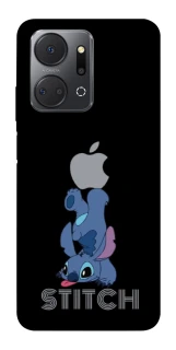 Чохол на Huawei Honor X7a Stitch ver.18 фото 1 з 1