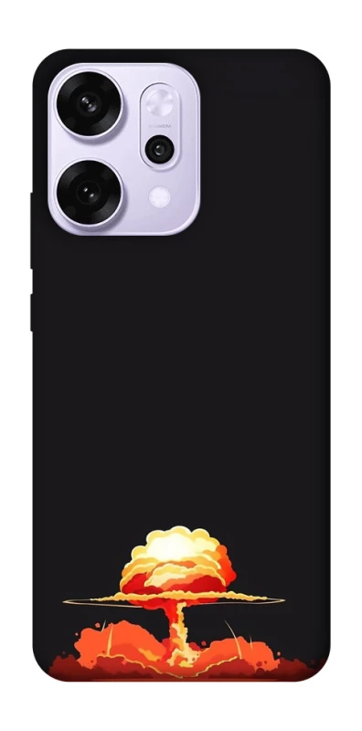 Чехол на Oppo Reno 14 Pro Boom фото 1 из 1