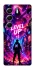 Чехол на Tecno Camon 40 Pro Level UP фото 1 из 1