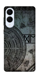 Чехол на Samsung Galaxy S25 Edge Viking aesthetics фото 1 из 1