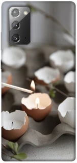 Чехол на Samsung Galaxy Note 20 Eggcellent фото 1 из 1