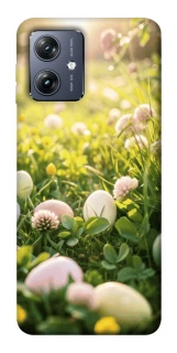 Чехол на Motorola Moto G54 Hello Spring фото 1 из 1