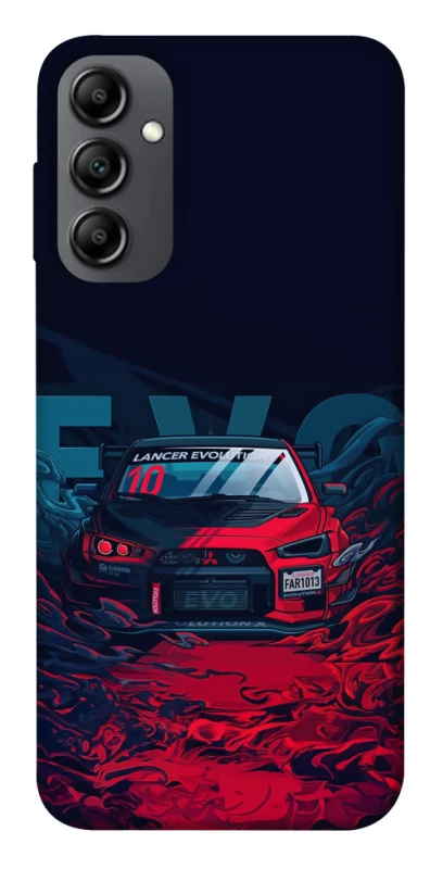 Чехол на Samsung Galaxy A14 4G/5G EVO 10 фото 1 из 1