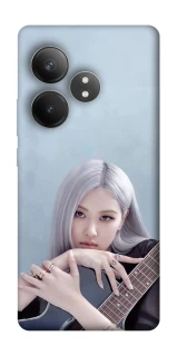 Чохол на Realme GT Neo 6 Rosé - BLACKPINK фото 1 з 1