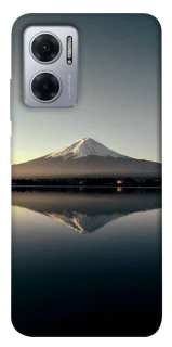 Чохол на Xiaomi Redmi Note 11E Fujiyama v2 фото 1 з 1