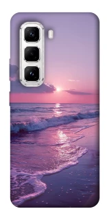 Чохол на Infinix Hot 50 Pro Sea фото 1 з 1