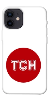 Чохол на Apple iPhone 12 mini (5.4") ТСН фото 1 з 1