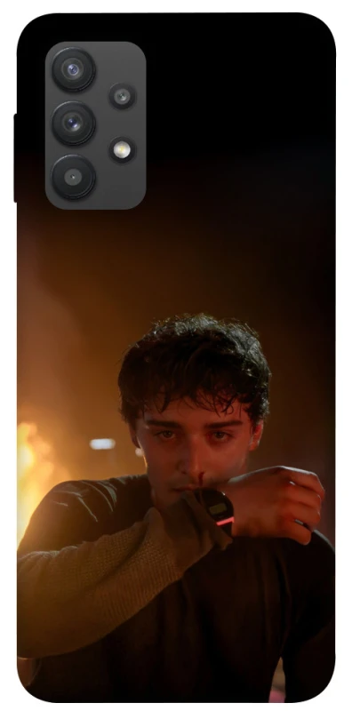 Чохол на Samsung Galaxy A32 (A325F) 4G Stranger Things ver.36 фото 1 з 1