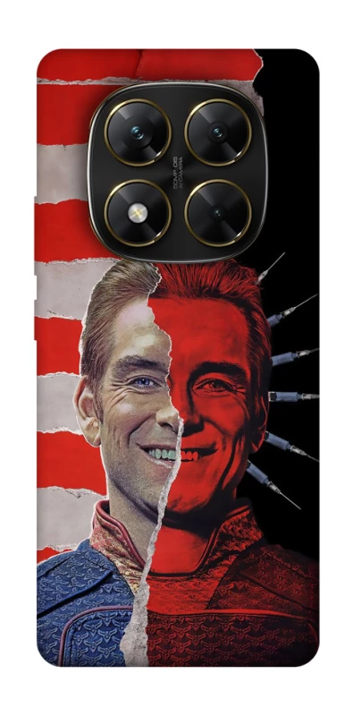 Чохол на Xiaomi Poco X7 Homelander фото 1 з 1