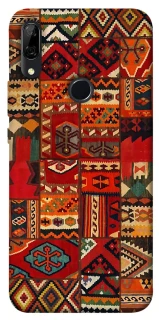 Чохол на Huawei P Smart Z Килим v53 фото 1 з 1