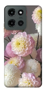 Чохол на Motorola Moto G Power (2025) Flowers v2 фото 1 з 1