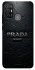 Чехол на ZTE Blade A52 Prada фото 1 из 1