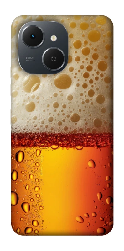 Чехол на TECNO Spark 40C Beer Style фото 1 из 1