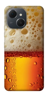 Чохол на TECNO Spark 40C Beer Style фото 1 з 1