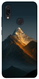 Чохол на Xiaomi Redmi Note 7 / Note 7 Pro / Note 7s Mountain v8 фото 1 з 1