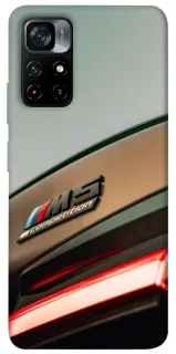 Чохол на Xiaomi Poco M4 Pro 5G BMW v13 фото 1 з 1