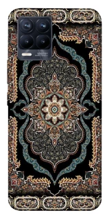 Чохол на Realme 8 Килим v6 фото 1 з 1