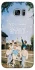 Чохол на Samsung G935F Galaxy S7 Edge Stray Kids v3 фото 1 з 1