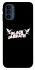 Чохол на Motorola Moto G41 Black Sabbath logo ver.2 фото 1 з 1