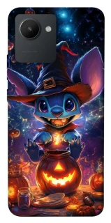 Чохол на Realme C30 Halloween Stitch ver.5 фото 1 з 1