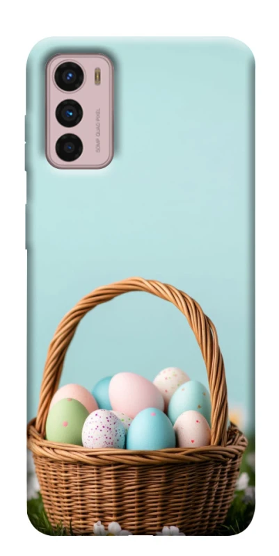 Чохол на Motorola Moto G42 Easter ver.5 фото 1 з 1