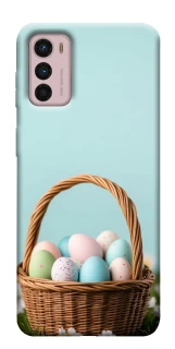 Чехол на Motorola Moto G42 Easter ver.5 фото 1 из 1