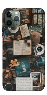 Чехол на Apple iPhone 11 Pro (5.8") Autumn collage фото 1 из 1