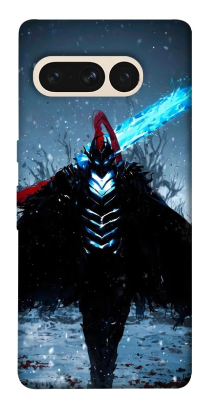 Чехол на Google Pixel 7 Pro Igris фото 1 из 1