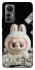 Чохол на Xiaomi 12 Lite Dollar Labubu фото 1 з 1