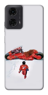 Чохол на Motorola Moto G24 Anime v43 фото 1 з 1