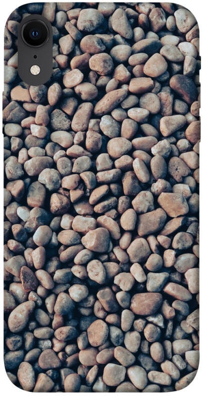 Чехол на Apple iPhone XR (6.1") Калька фото 1 из 1