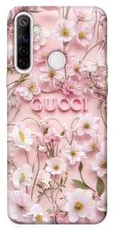 Чохол на Realme 6i Gucci ver.6 фото 1 з 1