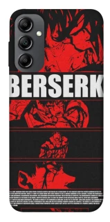 Чехол на Samsung Galaxy A14 4G/5G Berserk poster фото 1 из 1