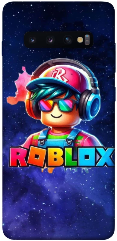 Чохол на Samsung Galaxy S10+ Adopt Me Animal Race фото 1 з 1