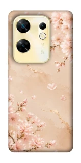 Чехол на Infinix Zero 30 4G Sakura ver.2 фото 1 из 1