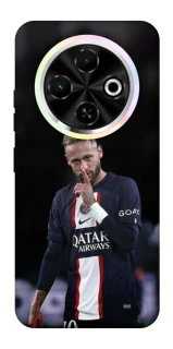 Чехол на TECNO Spark 30C Neymar фото 1 из 1