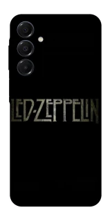 Чохол на Samsung Galaxy A16 4G/5G Led Zeppelin logo фото 1 Чохол на Samsung Galaxy A16 4G/5G Led Zeppelin logo фото 1 з 1