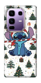 Чохол на Infinix Note 50 Pro+ Stitch ver.23 фото 1 з 1