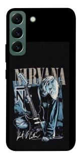 Чохол на Samsung Galaxy S22 Nirvana ver.4 фото 1 з 1