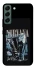Чохол на Samsung Galaxy S22 Nirvana ver.4 фото 1 з 1