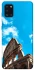 Чехол на Samsung Galaxy A31 coliseum фото 1 из 1