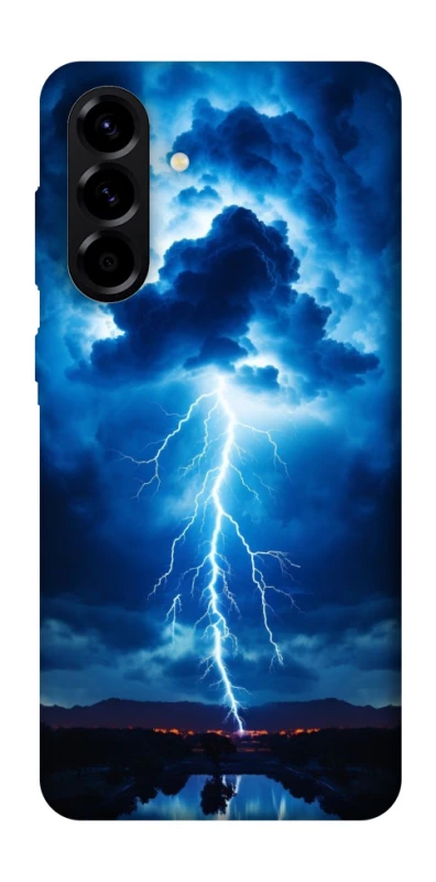 Чехол на Samsung Galaxy A56 5G Молния фото 1 из 1